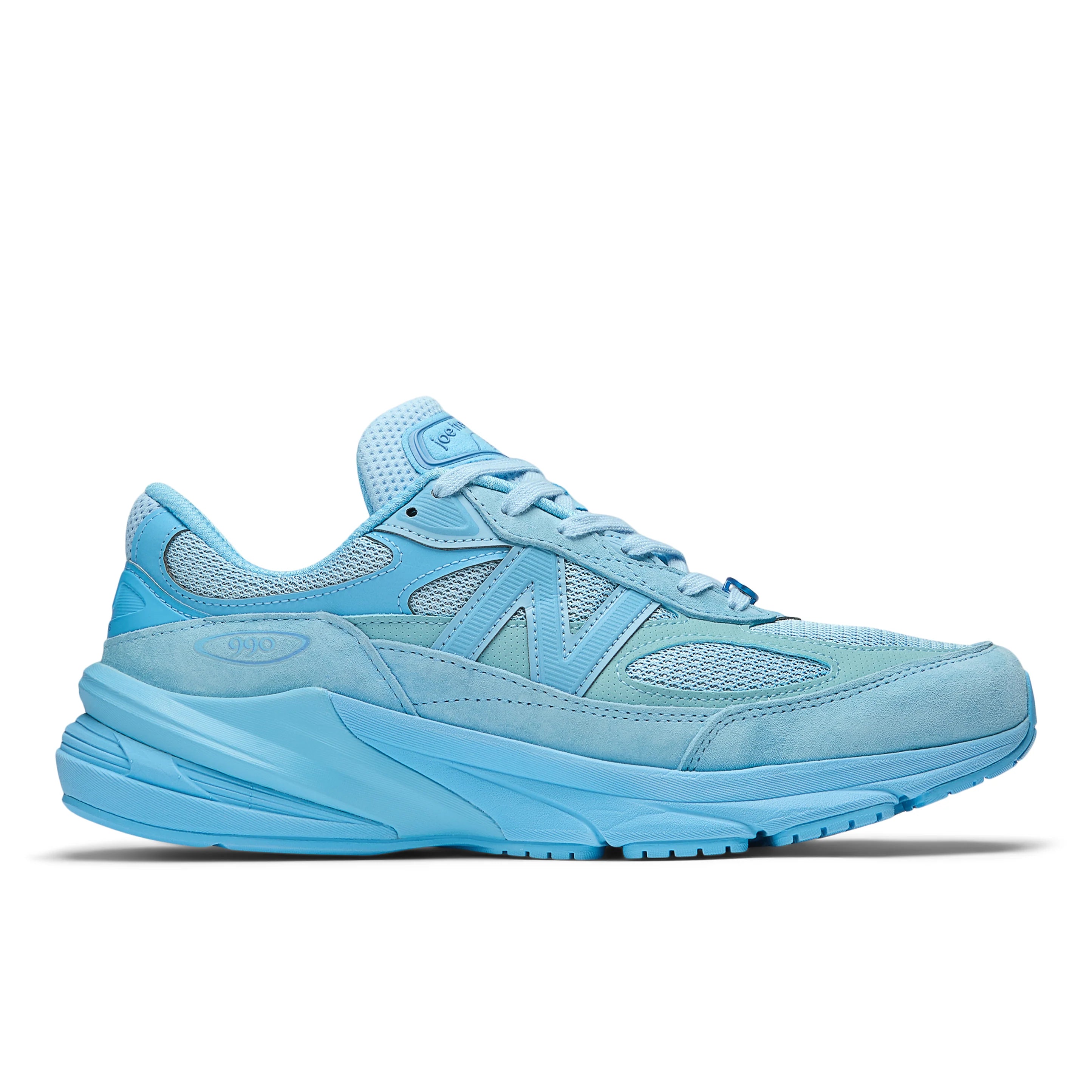 new balance 990v6 miusa joe freshgoods prom blue