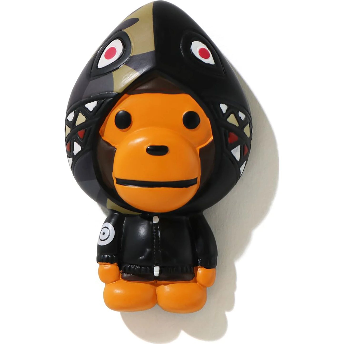 A Bathing Ape - Madison Avenue Baby Milo Shark - BAPE Magnet