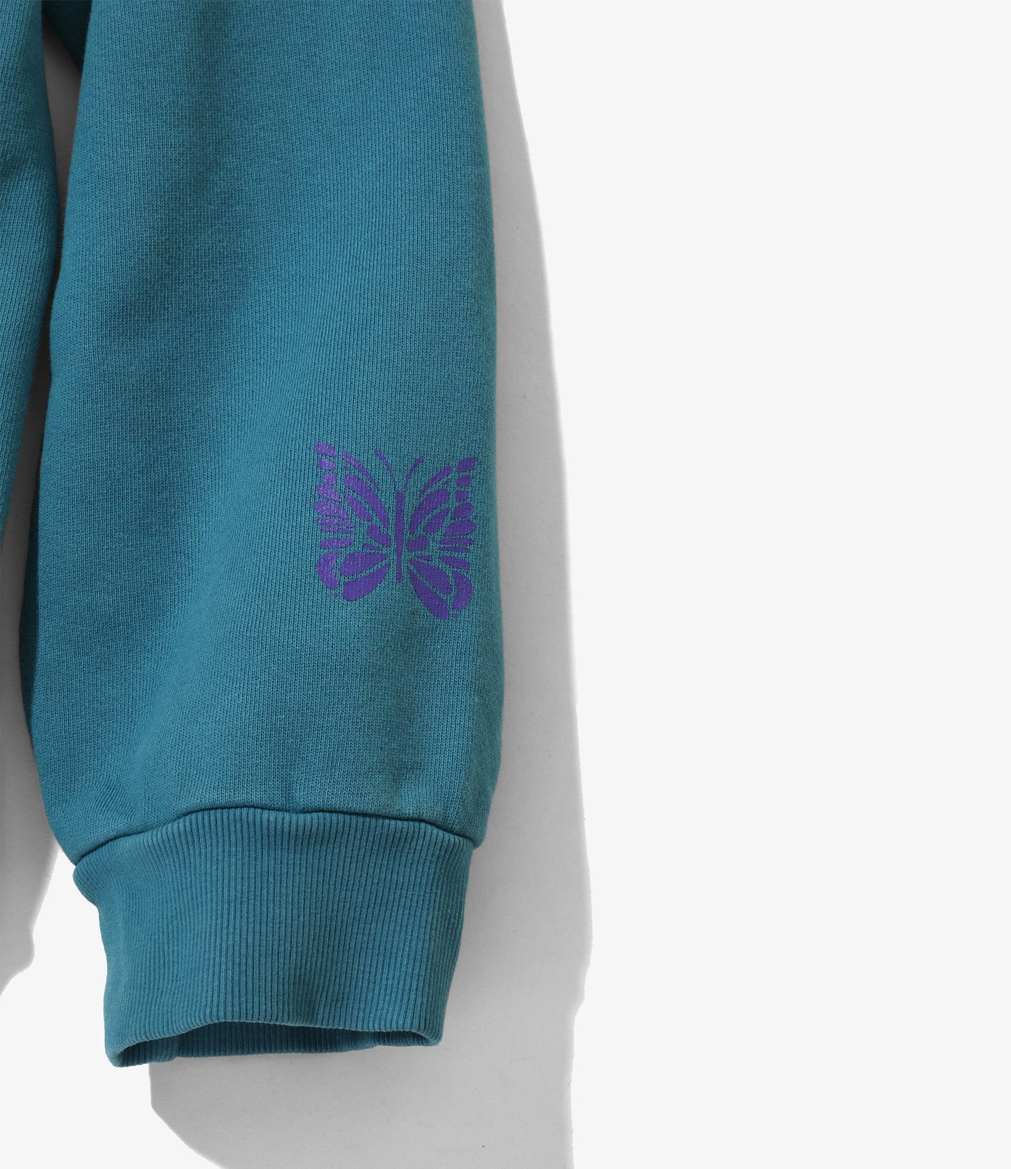 Needles x Hidden NY 5 Cuts Hoodie - Random Design - Each Item is Unique