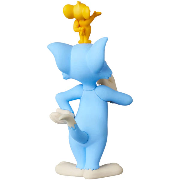 Medicom Toy - Ultra Detail Figure - UDF Tom and Jerry Classic Color Version
