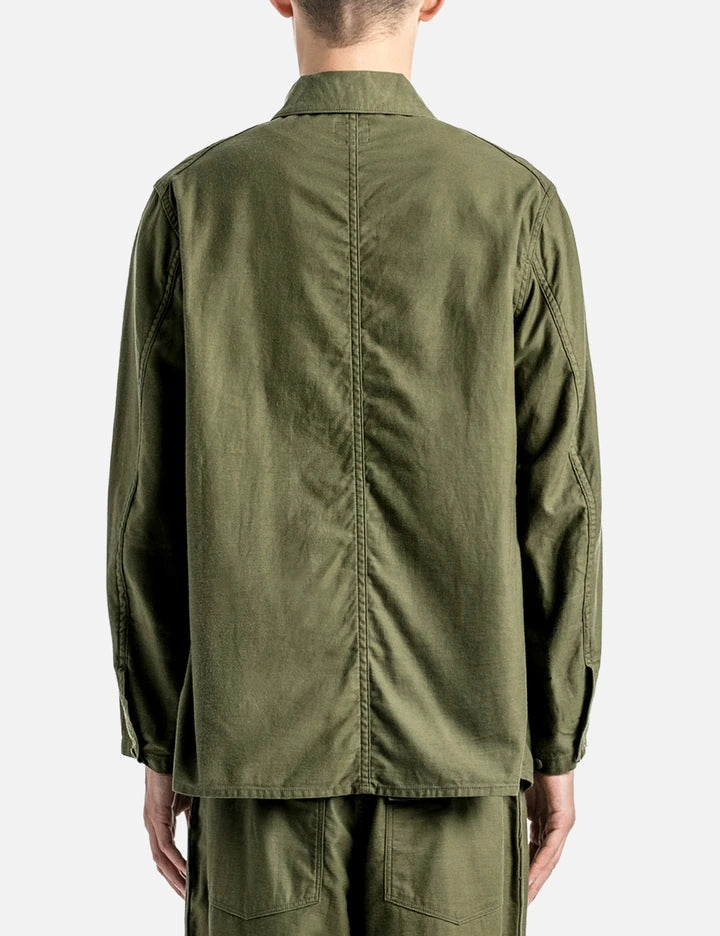 Needles X Hidden NY Jacket