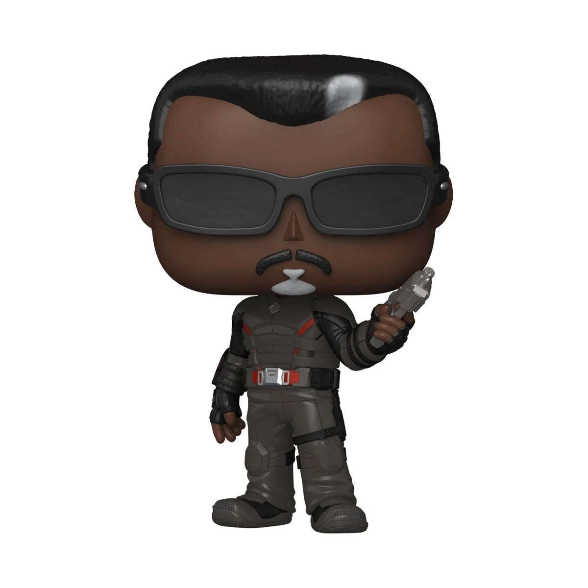 Funko - Blade #1495 - Deadpool & Wolverine Movie Wave