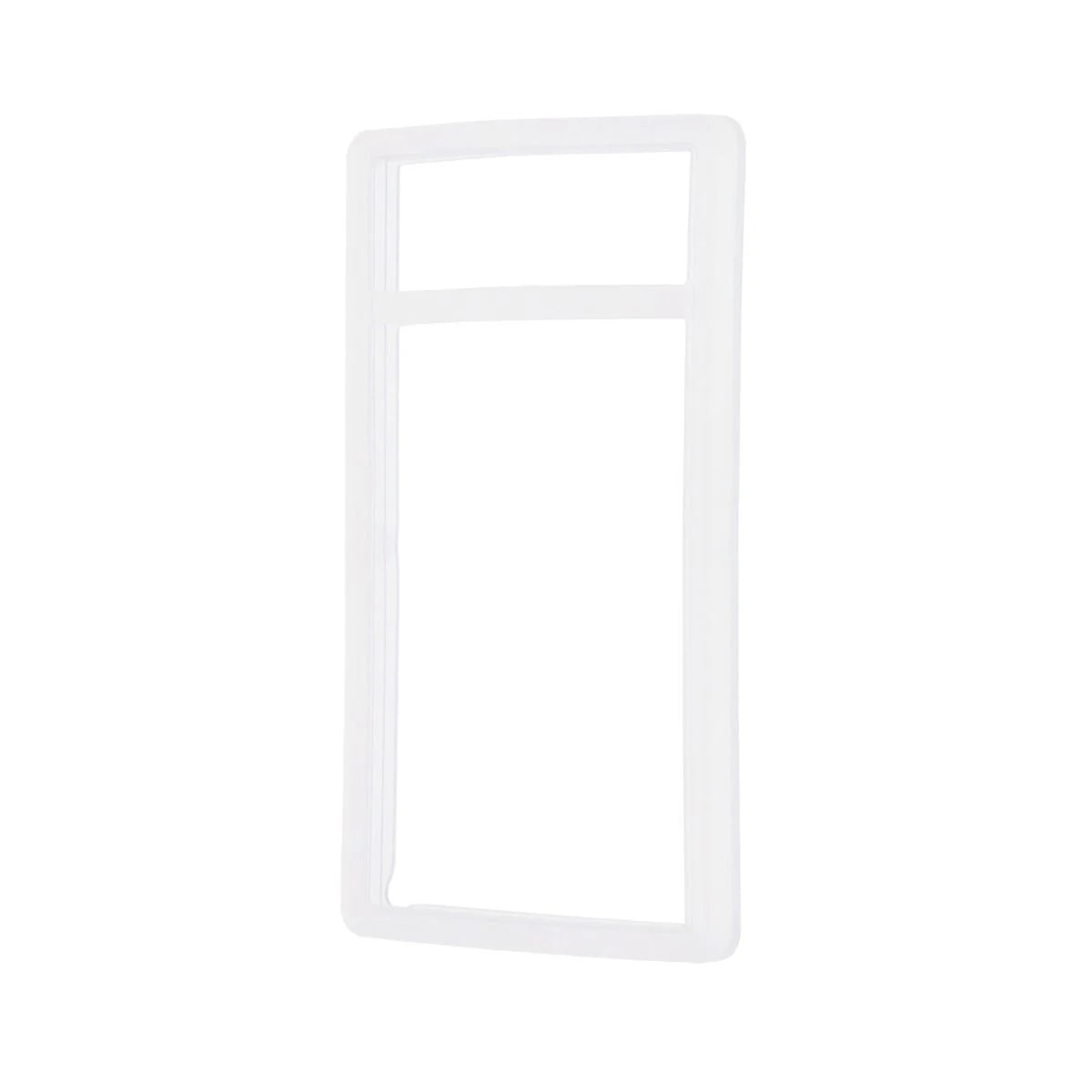 BCW Slab Bumpers 6 Pack for PSA Cards - Translucent