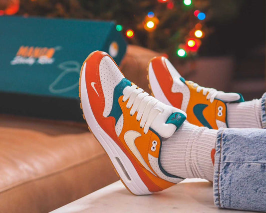 SS7 Mango Sticky Rice by Juberry