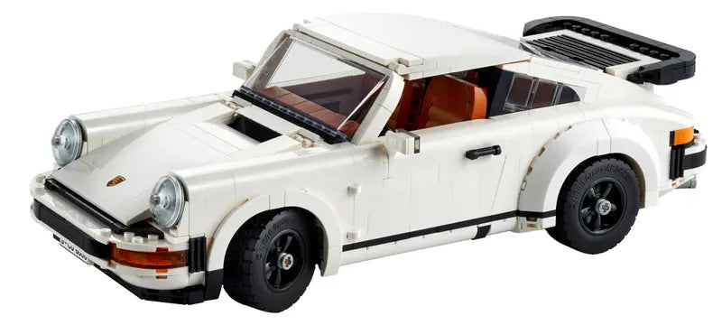 LEGO Icons - Porsche 911 - #10295 (Hard to Find)