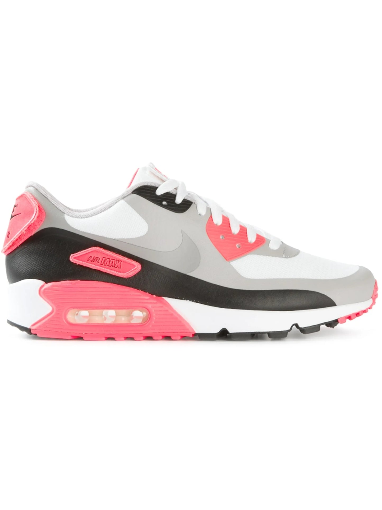 Nike Air Max 90 Patch OG Infrared 746682-106