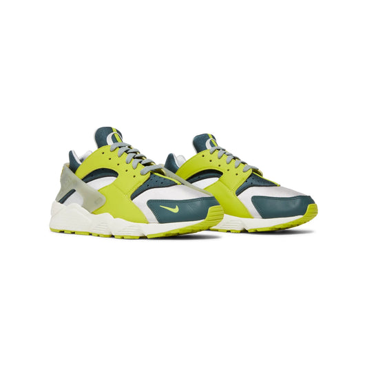 Nike Air Huarache x University of Oregon PE - (Fits Small, Size up) - #281 of 345