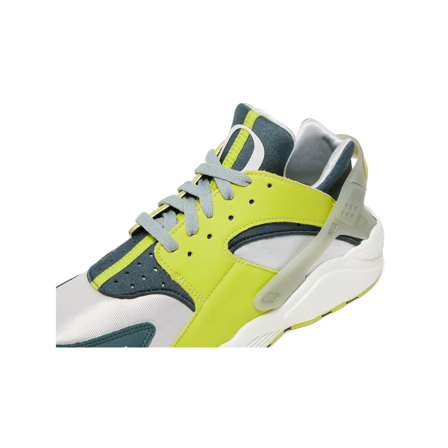 Nike Air Huarache x University of Oregon PE - (Fits Small, Size up) - #281 of 345