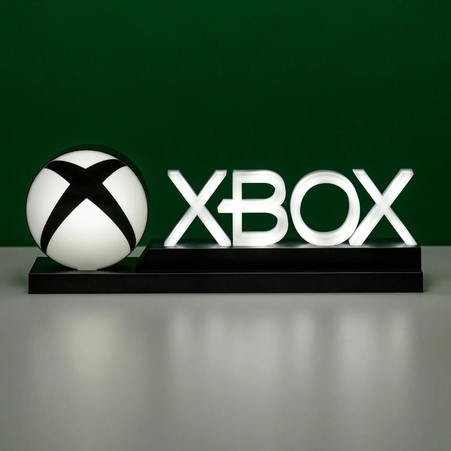 Microsoft Xbox Icon Light - Paldone