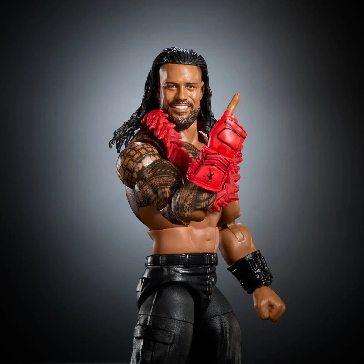 WWE SummerSlam Elite 2025 - Complete Set of 4 - William Regal Build-a-Figure