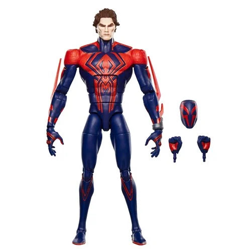 Marvel Legends - Spider-Man: Across The Spider-Verse - Spider-Man 2099 - 6-Inch Action Figure