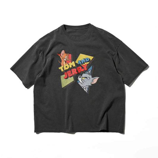Tom and Jerry - Japan Exclusive Vintage Licensed Tee