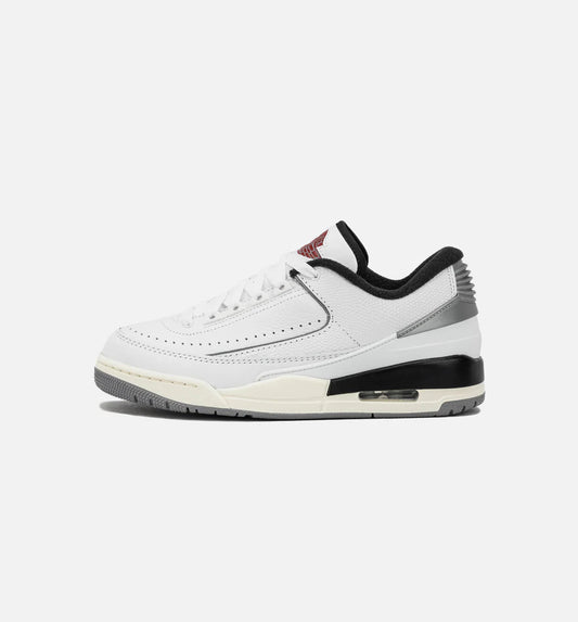 Air Jordan 2/3 "Metallic Silver" - FD0383-148