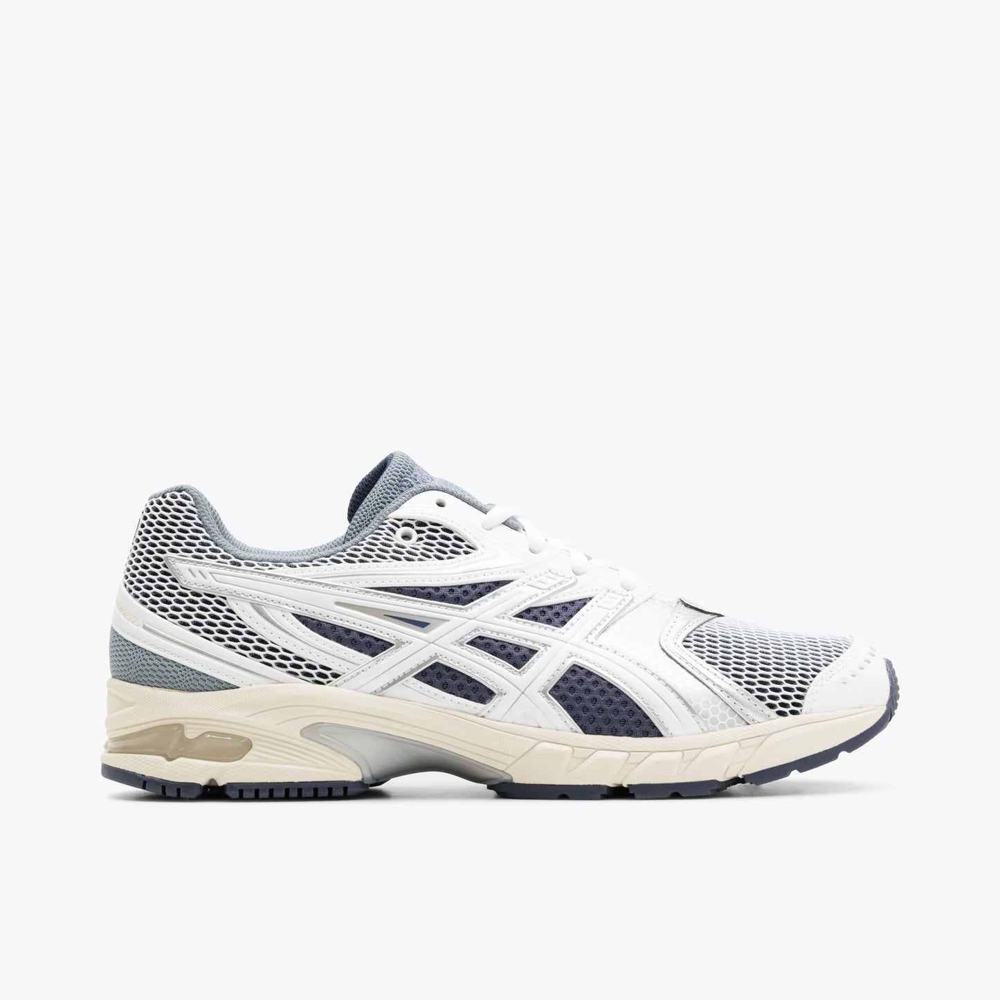 ASICS Gel-DS Trainer 14 "Pure Silver" - 1203A607-100