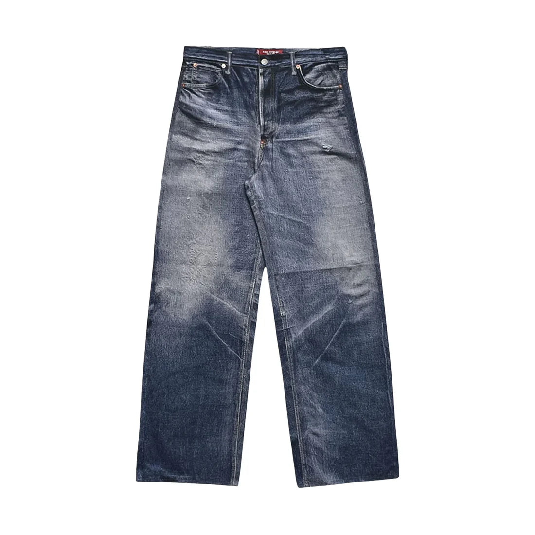 eYe JUNYA WATANABE MAN x BerBerJin x Levi's Collab | Hypebeast