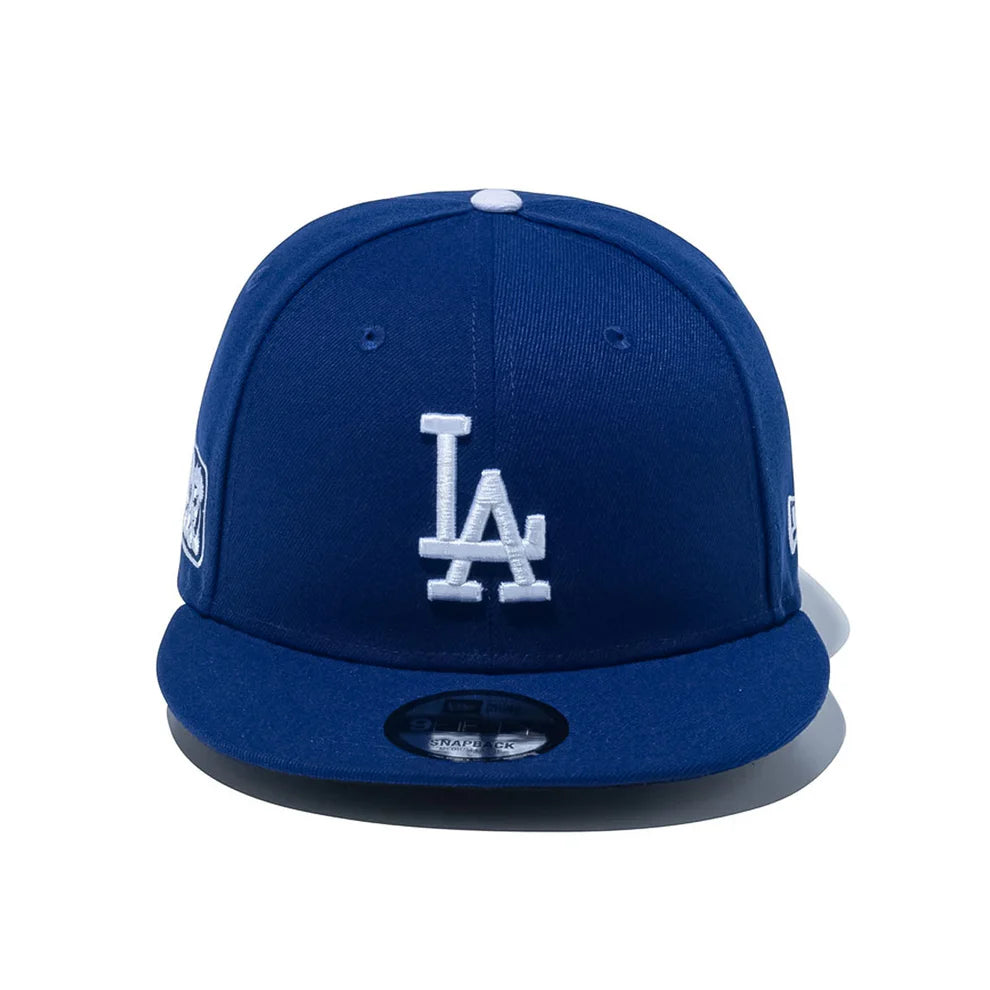 New Era Japan Exclusive - Los Angeles Dodgers - 9FIFTY MLB WORLD Tokyo Series 2025 - Kanji