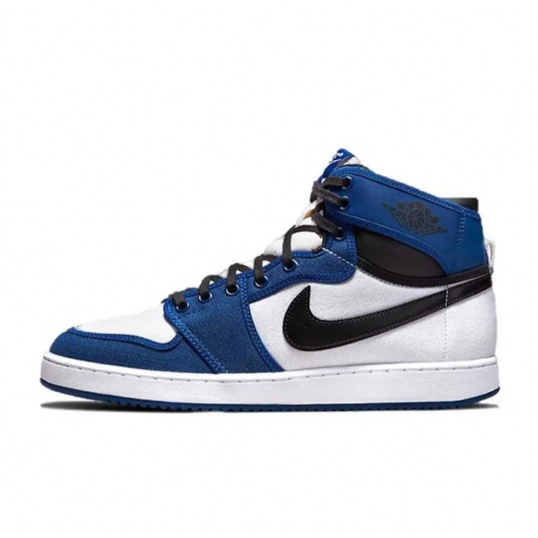 SaleSavy: Jordan 1 Retro AJKO "Storm Blue"