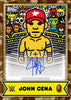 2025 Topps - WWE Wrestling x BAPE - Blue Box