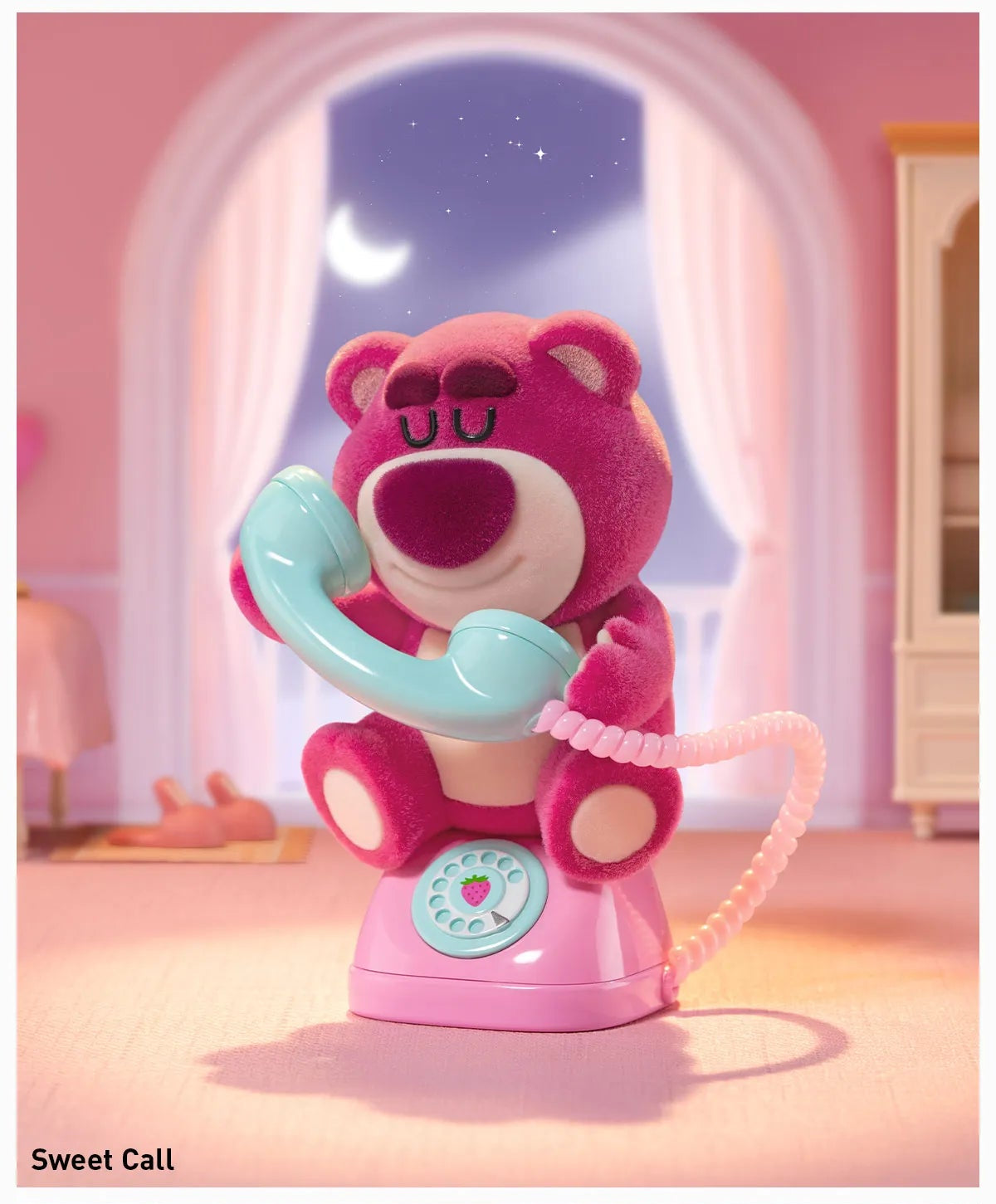 Pop Mart - PICK YOUR FIGURE - Disney/Pixar Lotso Wondrous Rendezvous