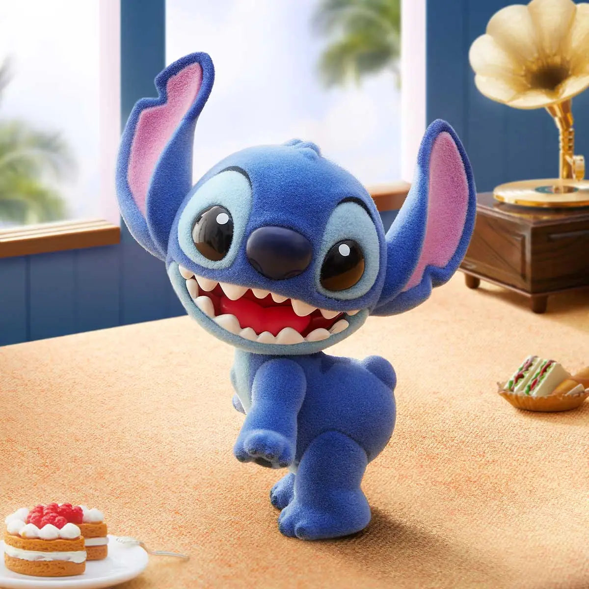 Pop Mart - PICK YOUR FIGURE - Disney Sitch Little Emotions Series