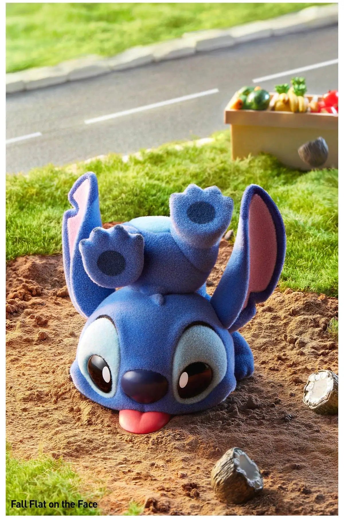 Pop Mart - PICK YOUR FIGURE - Disney Sitch Little Emotions Series