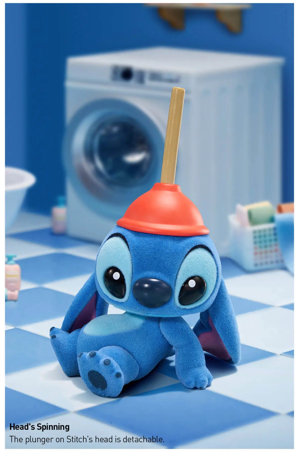 Pop Mart - PICK YOUR FIGURE - Disney Sitch Little Emotions Series