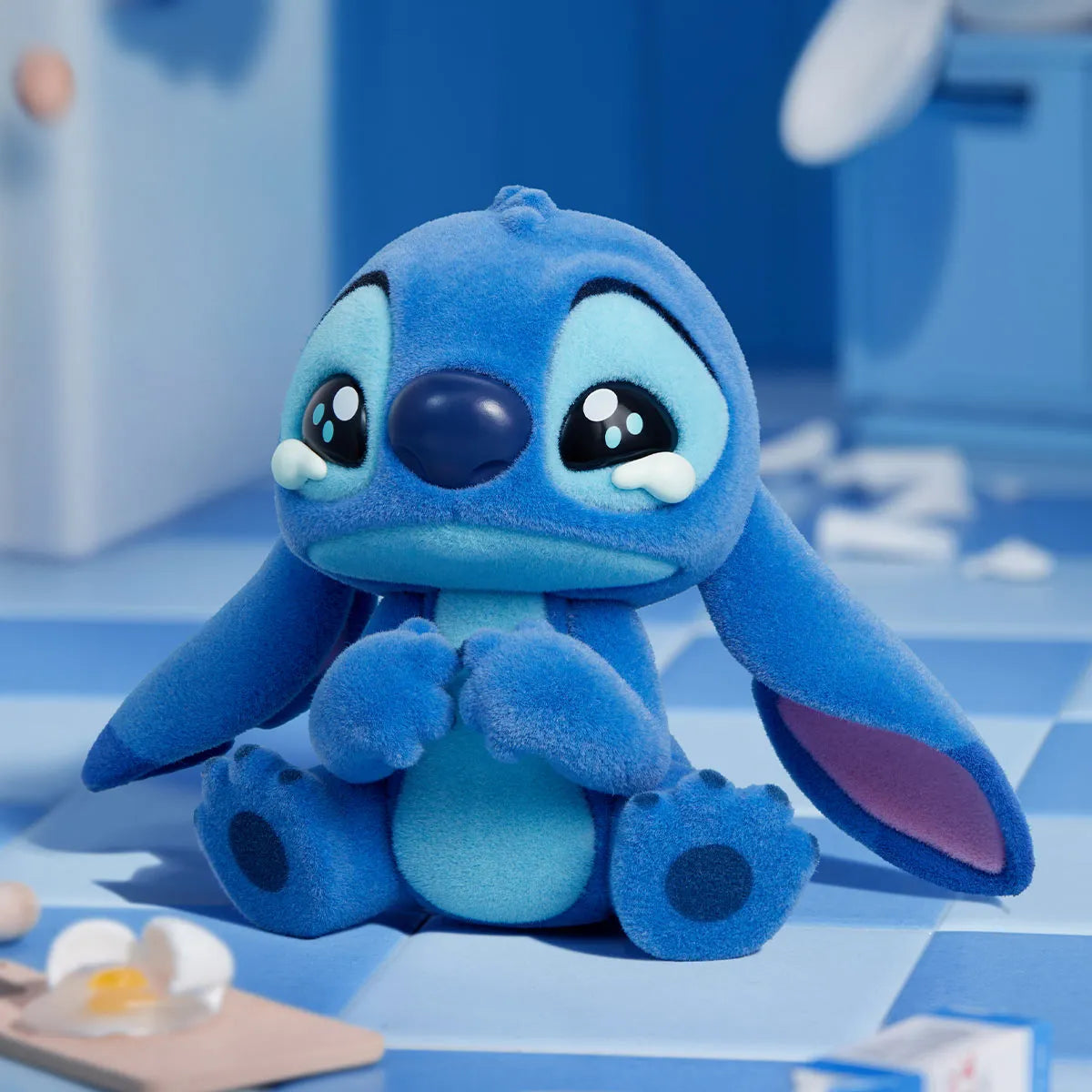 Pop Mart - PICK YOUR FIGURE - Disney Sitch Little Emotions Series
