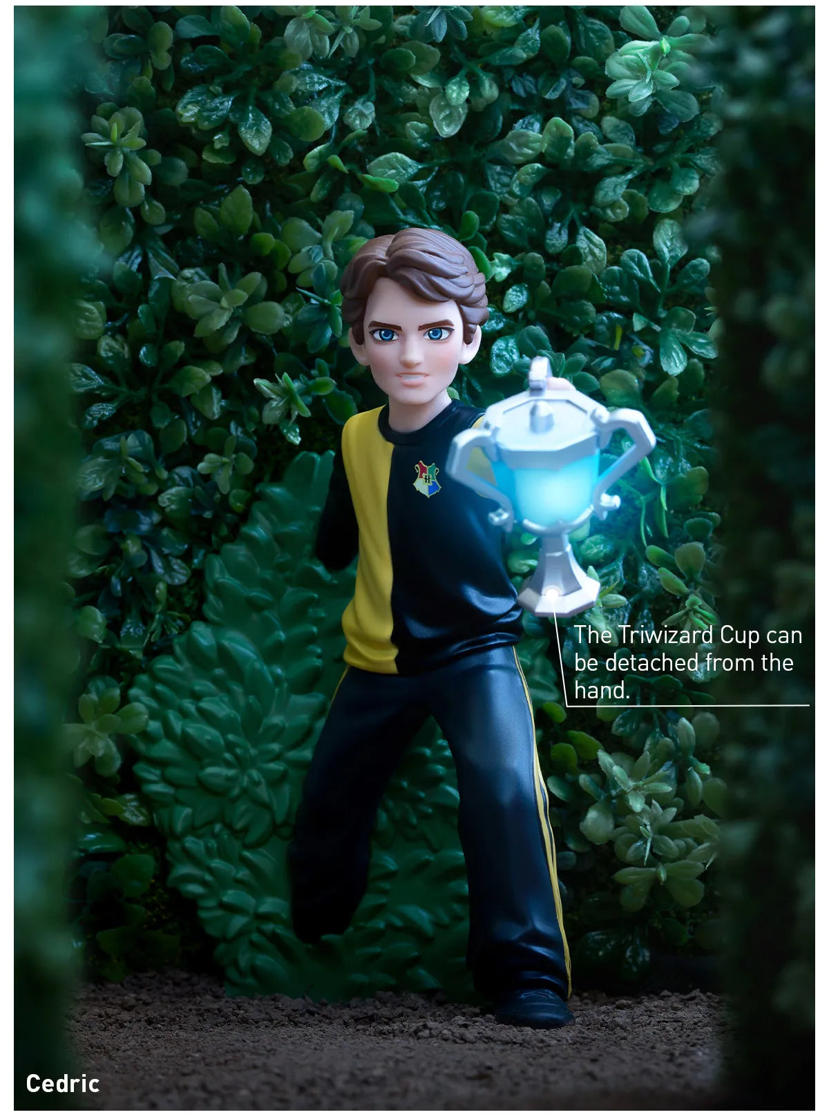 Pop Mart - PICK YOUR FIGURE - Harry Potter and the Goblet of Fire Series Figures