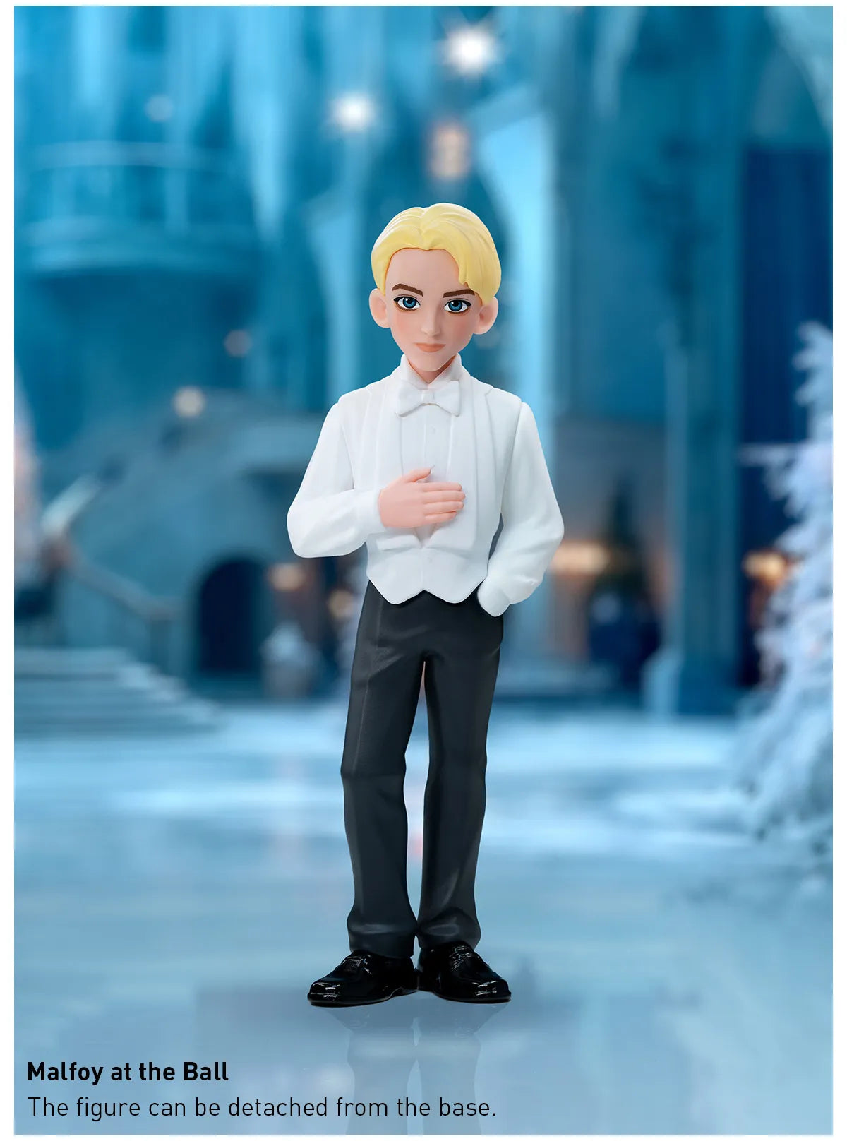 Pop Mart - PICK YOUR FIGURE - Harry Potter and the Goblet of Fire Series Figures