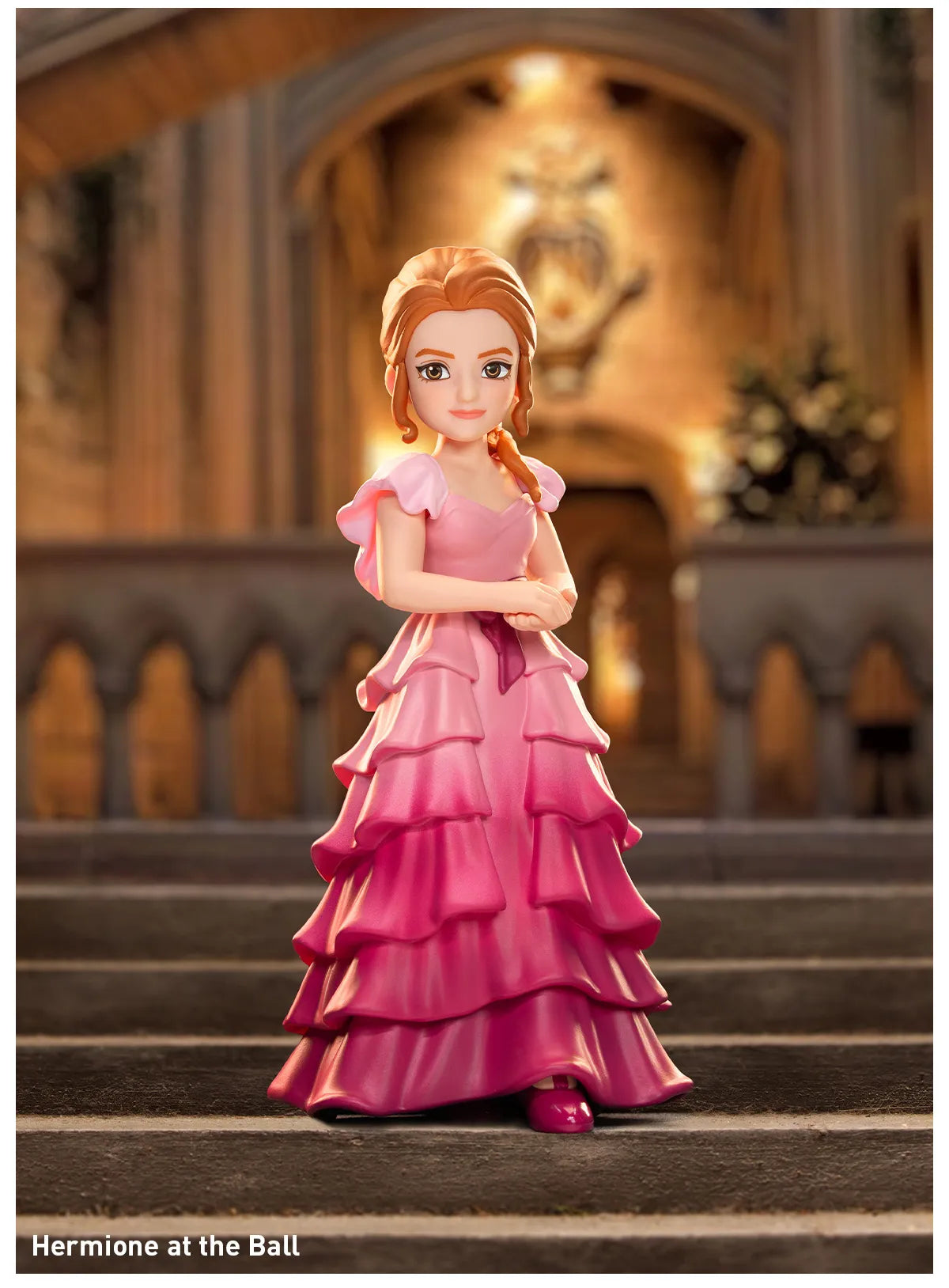 Pop Mart - PICK YOUR FIGURE - Harry Potter and the Goblet of Fire Series Figures
