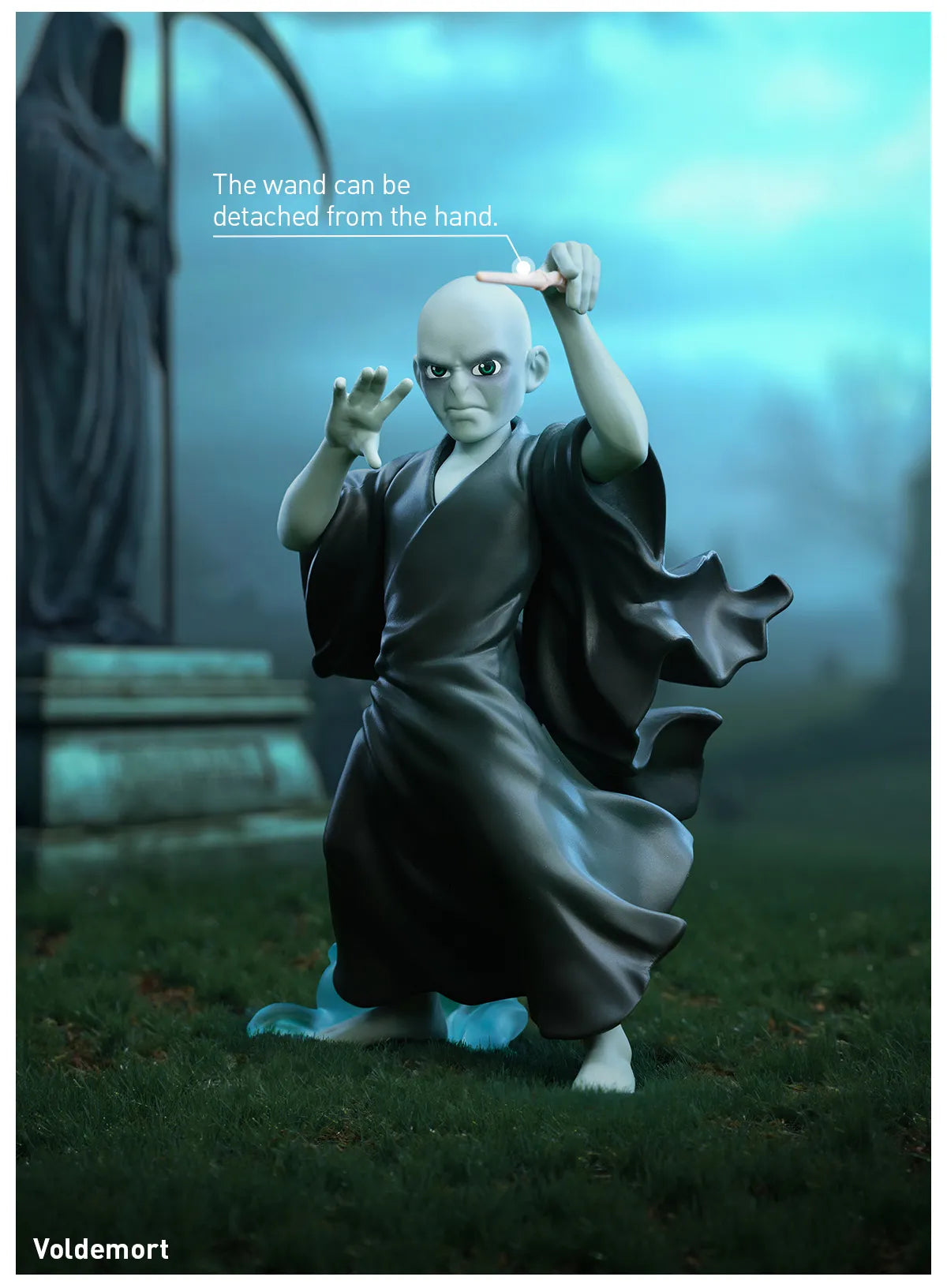 Pop Mart - PICK YOUR FIGURE - Harry Potter and the Goblet of Fire Series Figures