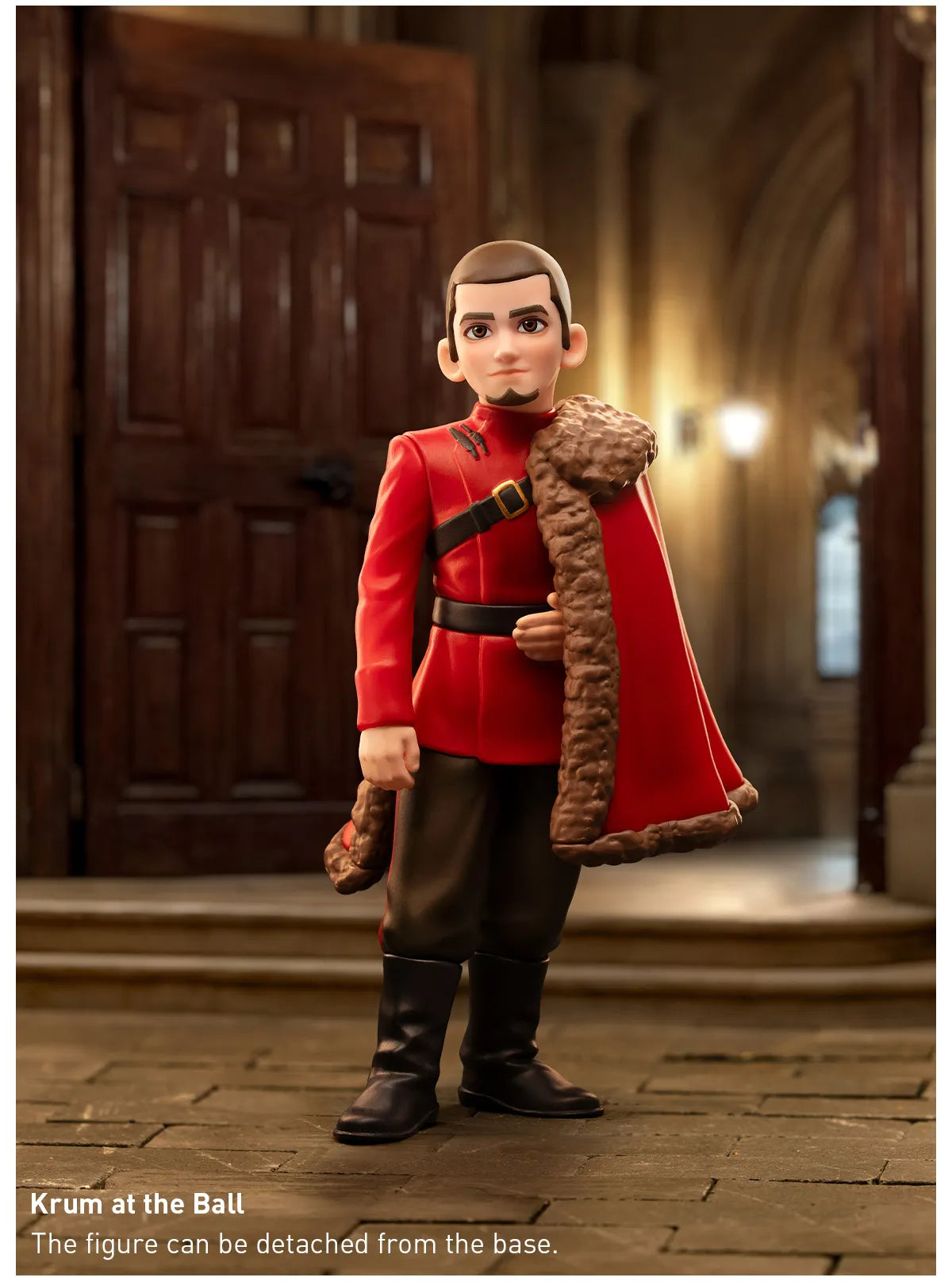 Pop Mart - PICK YOUR FIGURE - Harry Potter and the Goblet of Fire Series Figures