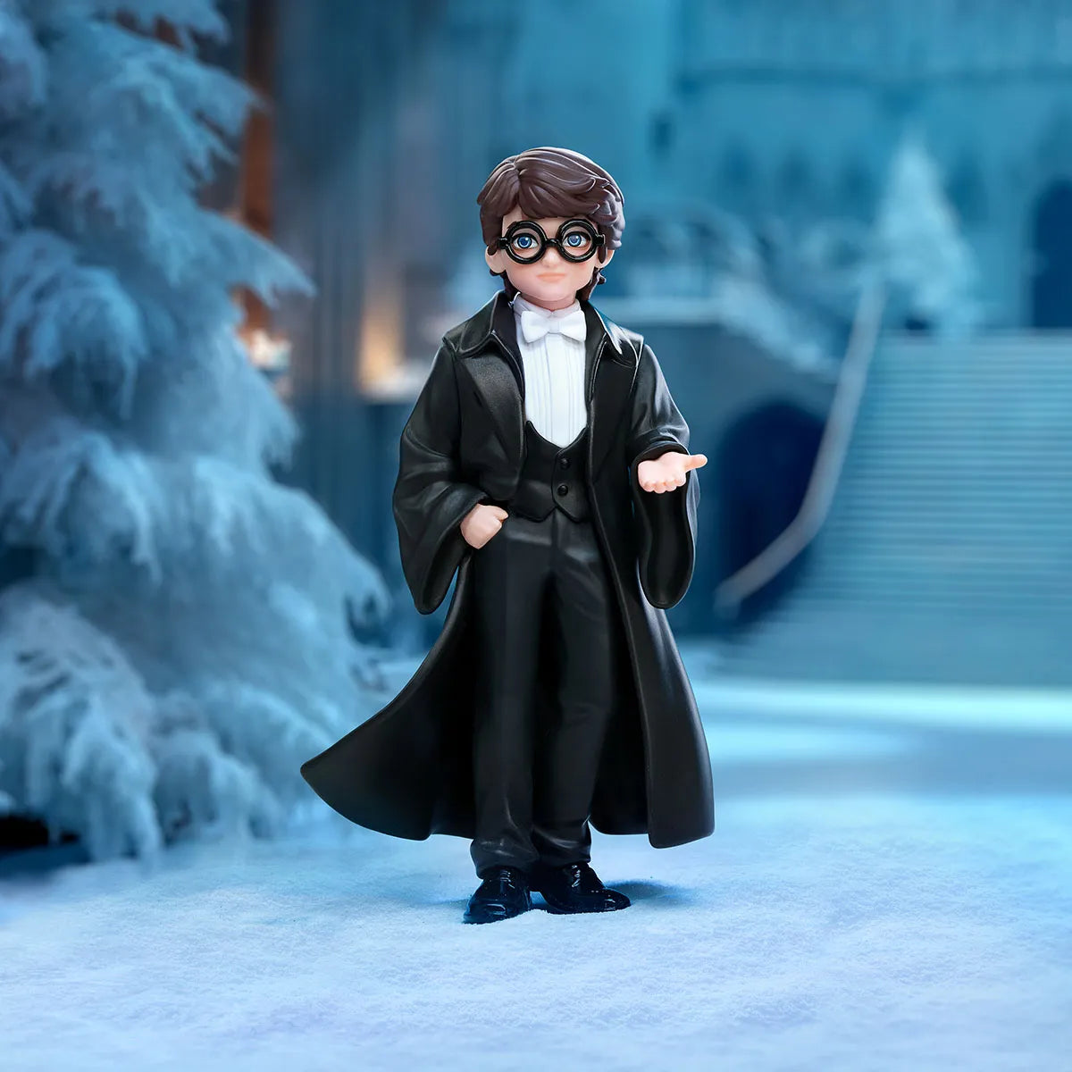 Pop Mart - PICK YOUR FIGURE - Harry Potter and the Goblet of Fire Series Figures