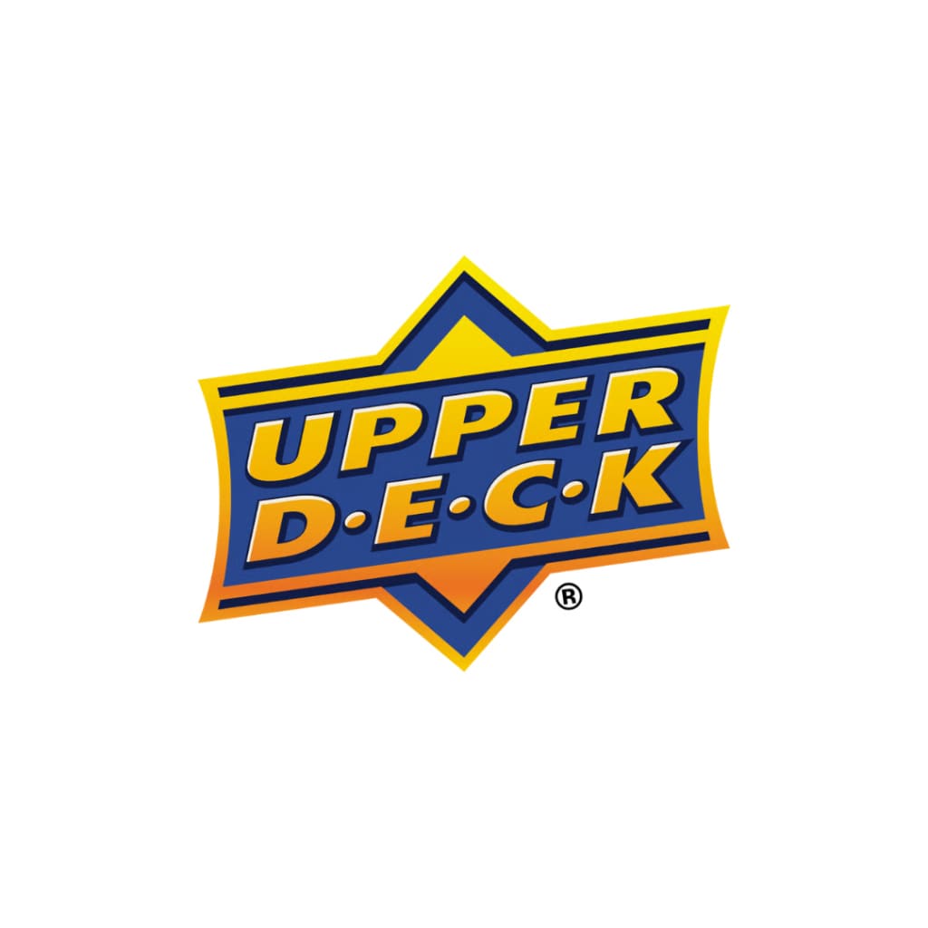 2026-27 Upper Deck SP Hockey Blaster Box (PRE-ORDER FEB 2027)