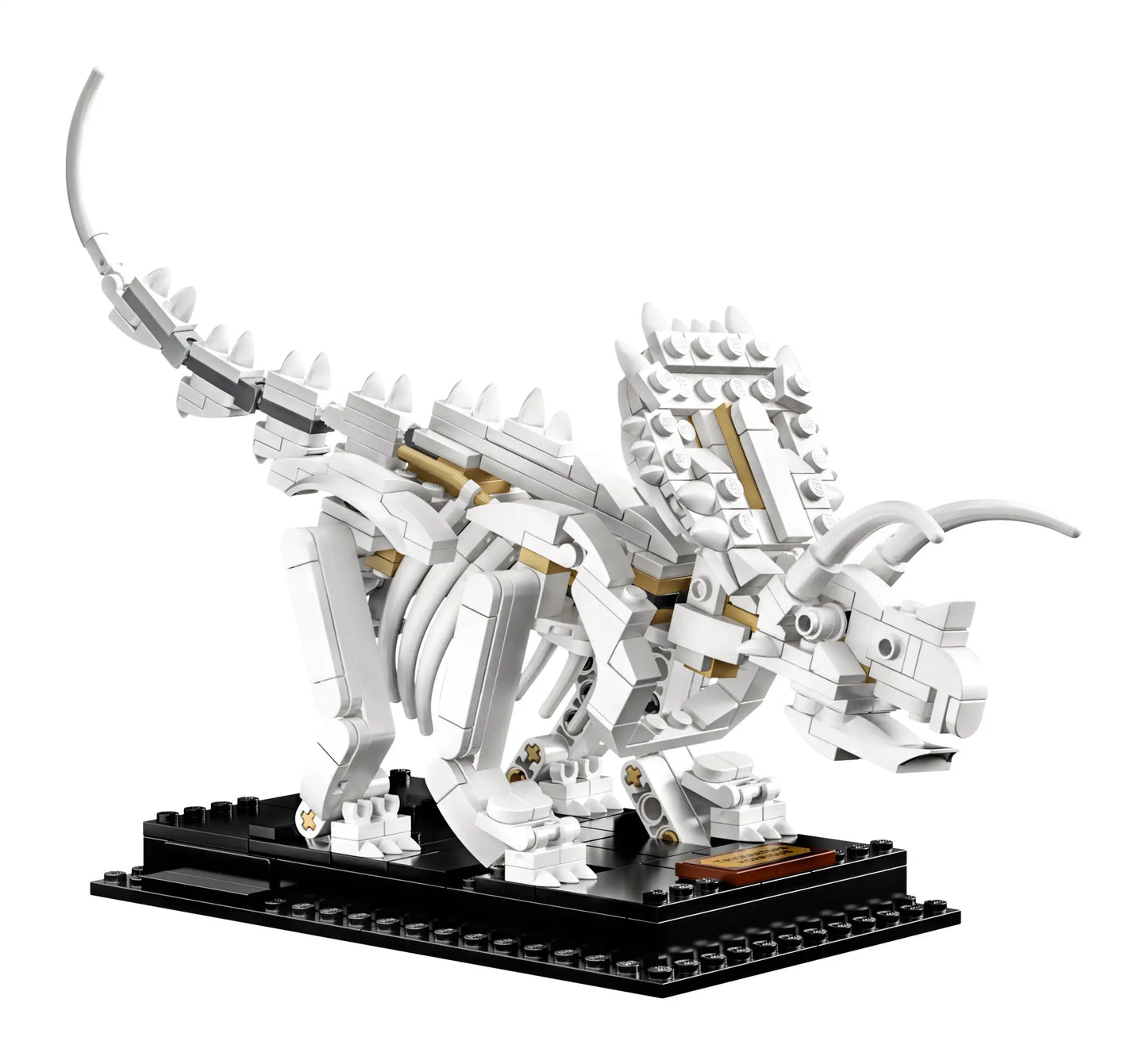 LEGO Ideas - Dinosaur Fossils - 21320 (RETIRED)