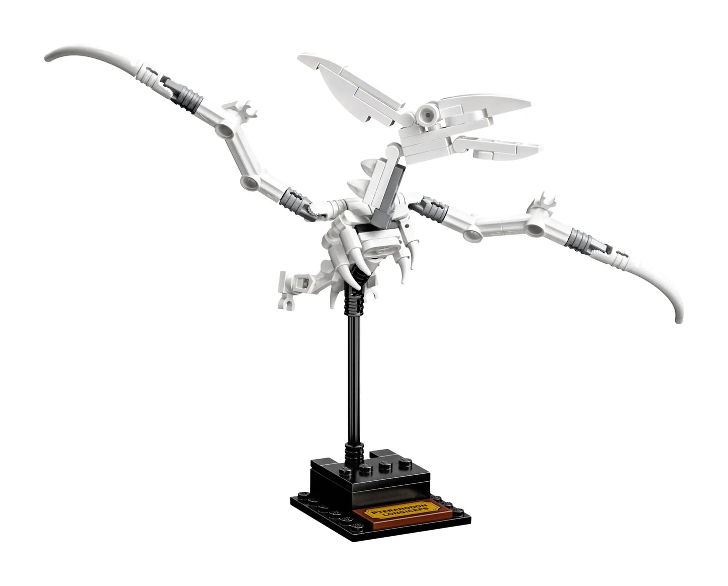 LEGO Ideas - Dinosaur Fossils - 21320 (RETIRED)