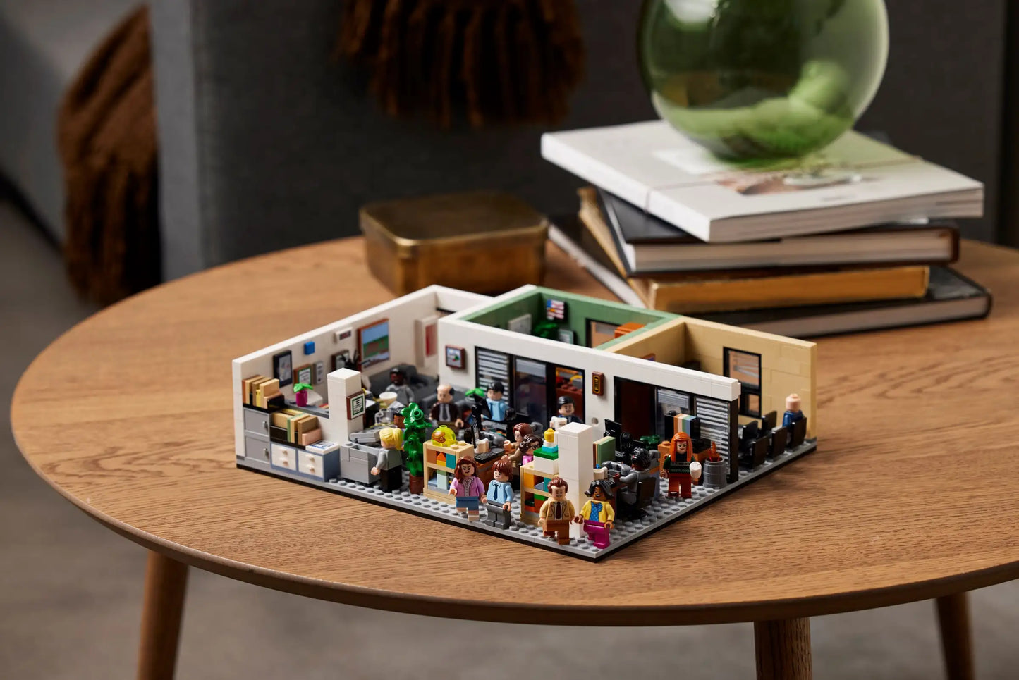 LEGO Ideas - The Office - 21336 (RETIRED)