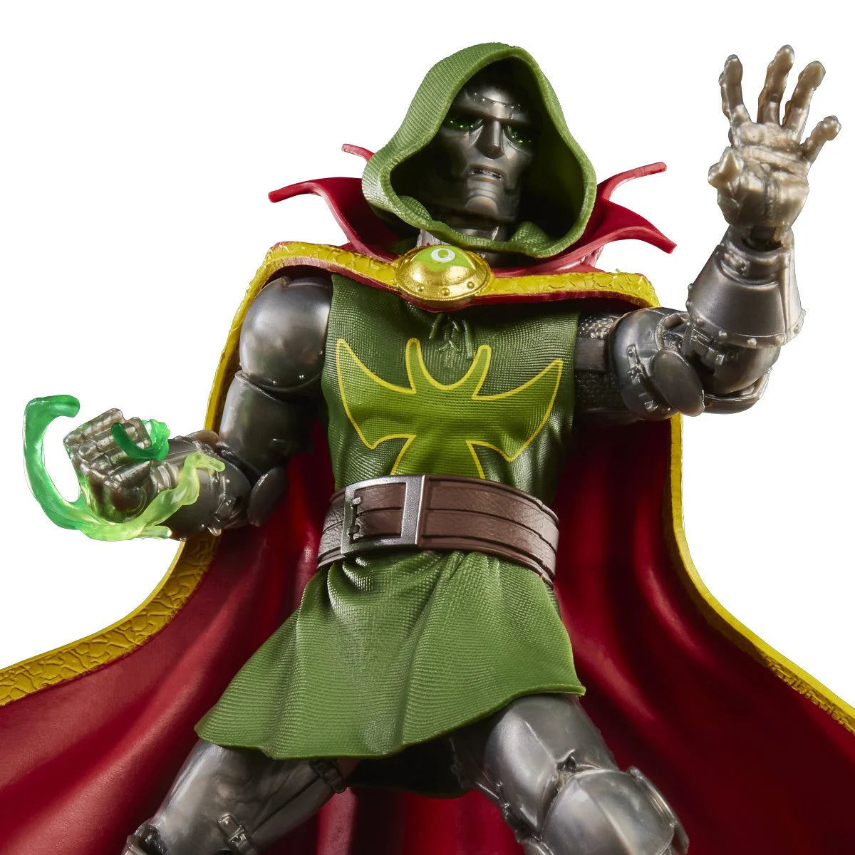Marvel Legends - Emperor Doom 6-Inch Action Figure (PRE-ORDER JAN 2026)