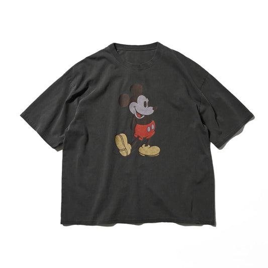 Mickey - Japan Exclusive Vintage Licensed Tee