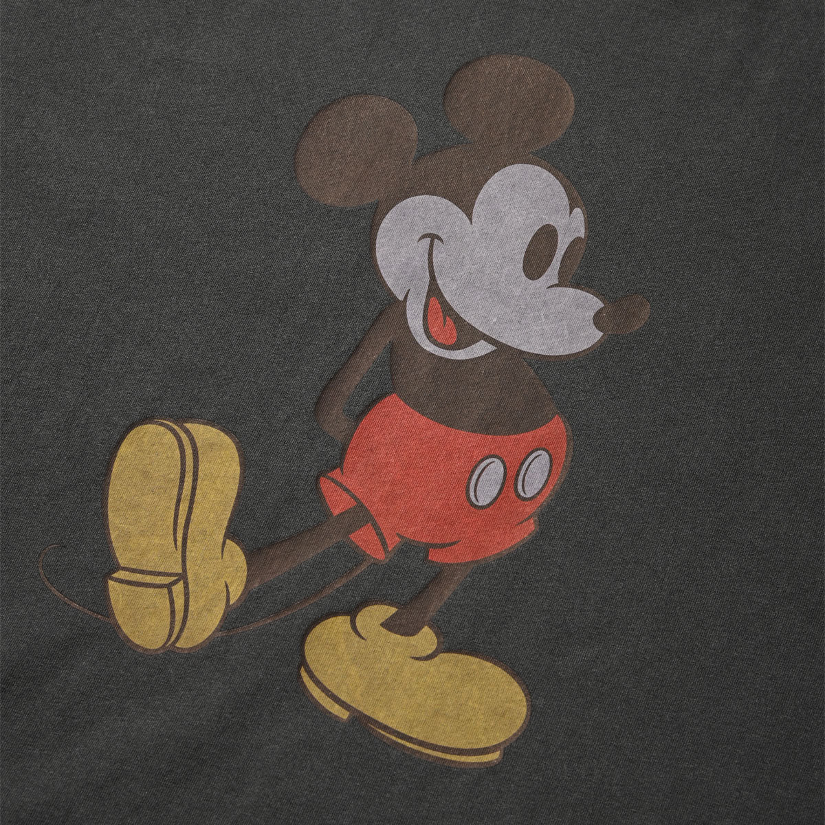 Mickey - Japan Exclusive Vintage Licensed Tee