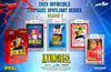 2026 Keepsake Invincible Season 2 Spotlight Series Hobby Box (PRE-ORDER OCT 2, 2026)