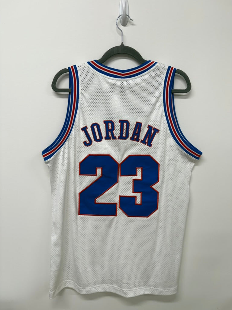 Air Jordan XI Space Jam 20th Anniversary Tune Squad Jersey - New