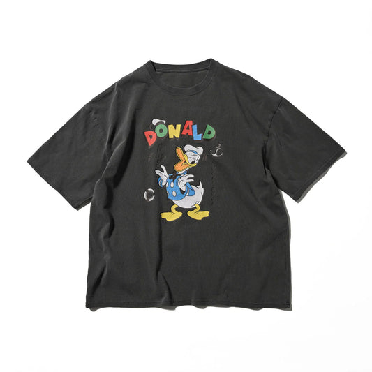 Donald Duck - Japan Exclusive Vintage Licensed Tee