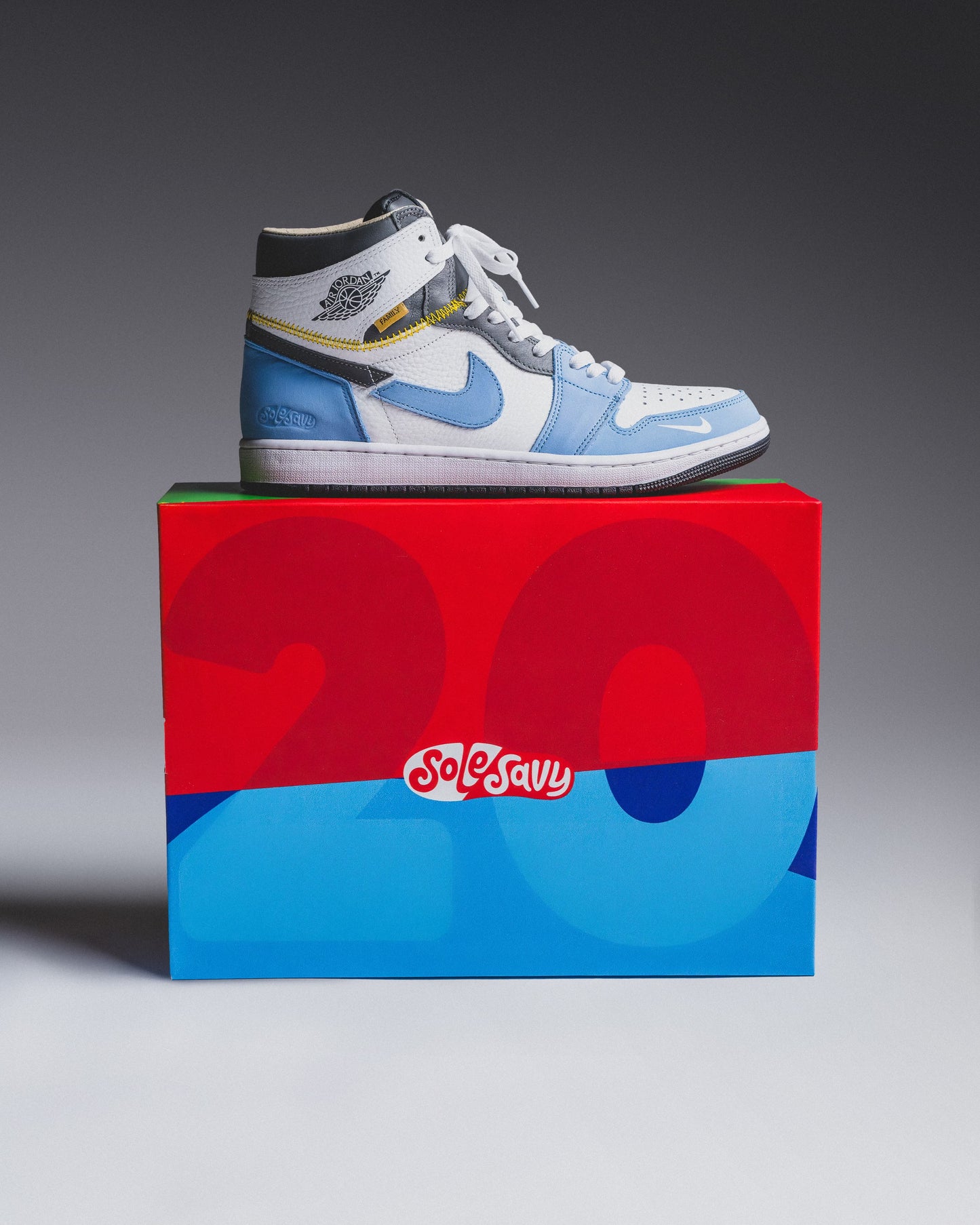 SS1v3 "Freestyle" Bespoke (Made in the USA)