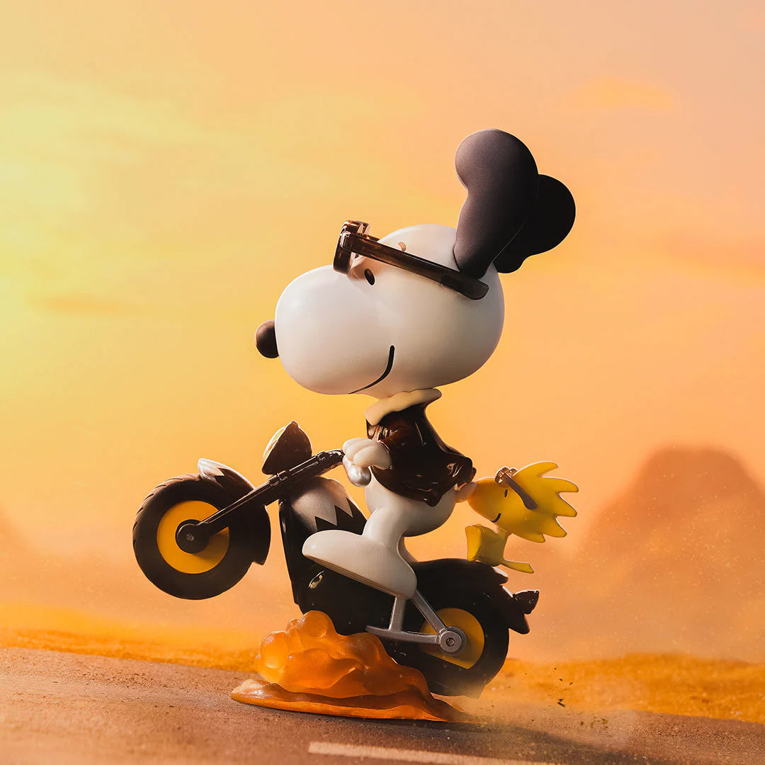 Pop Mart - PICK YOUR FIGURE - Snoopy The Best Friends Series