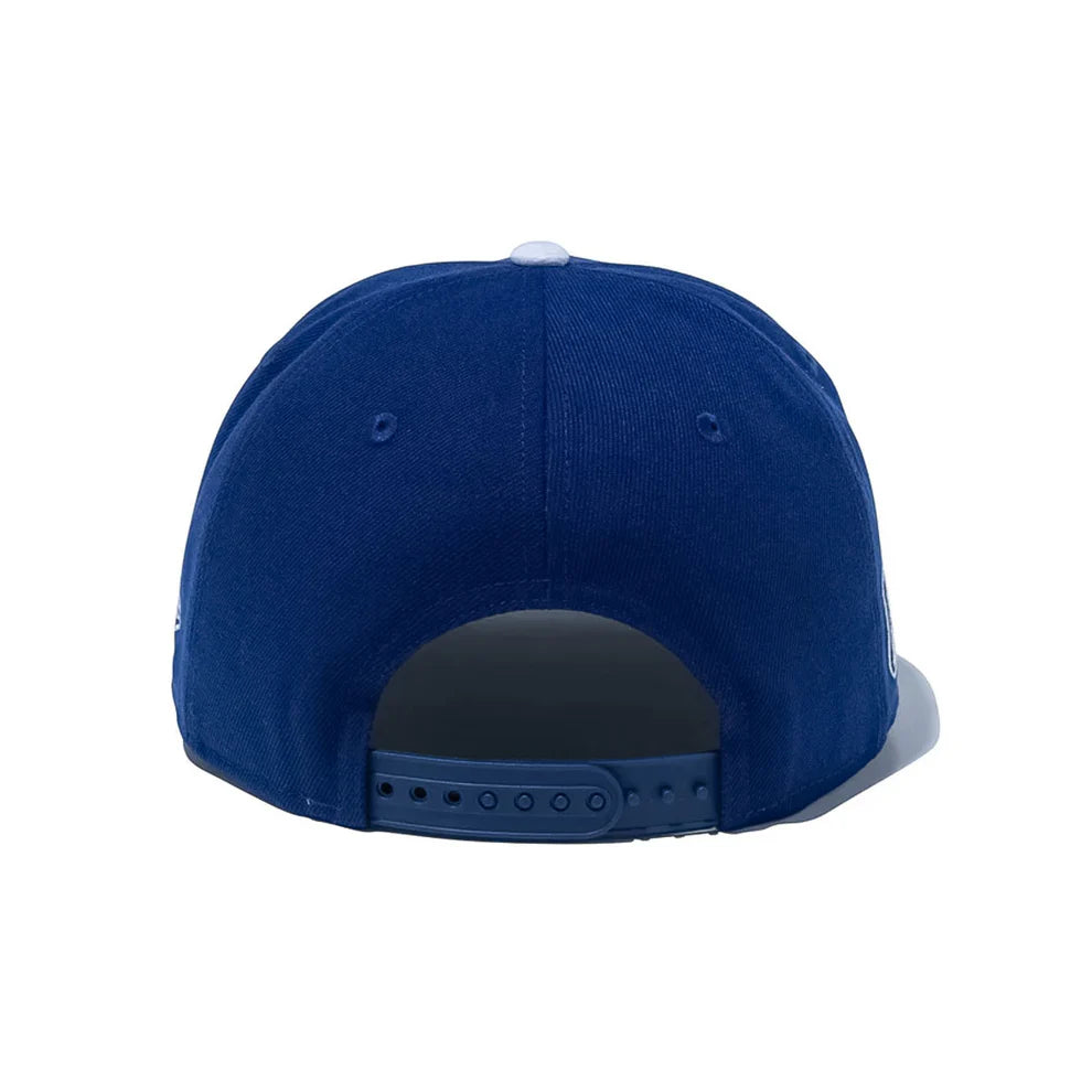 New Era Japan Exclusive - Los Angeles Dodgers - 9FIFTY MLB WORLD Tokyo Series 2025 - Kanji