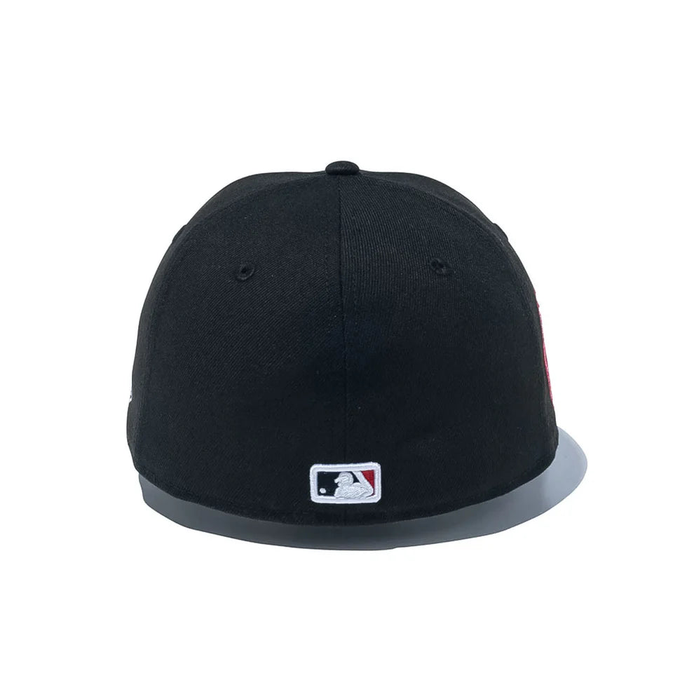 New Era Japan Exclusive - Chicago Cubs - 59FIFTY MLB WORLD Tokyo Series 2025