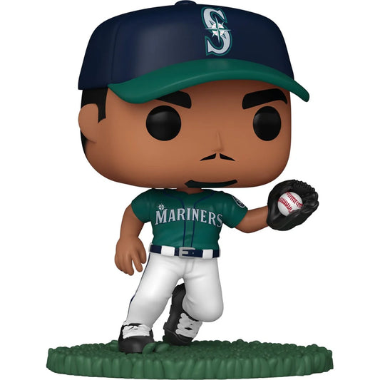 Funko MLB - Julio Rodriguez - #111 (PRE-ORDER APRIL 2025)