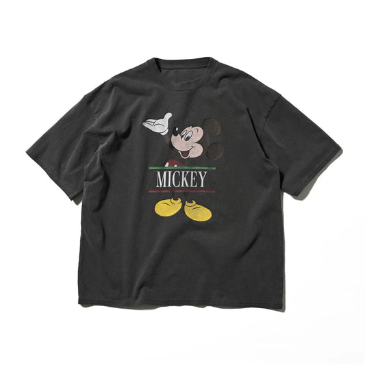 Mickey Mouse - Japan Exclusive Vintage Licensed Tee