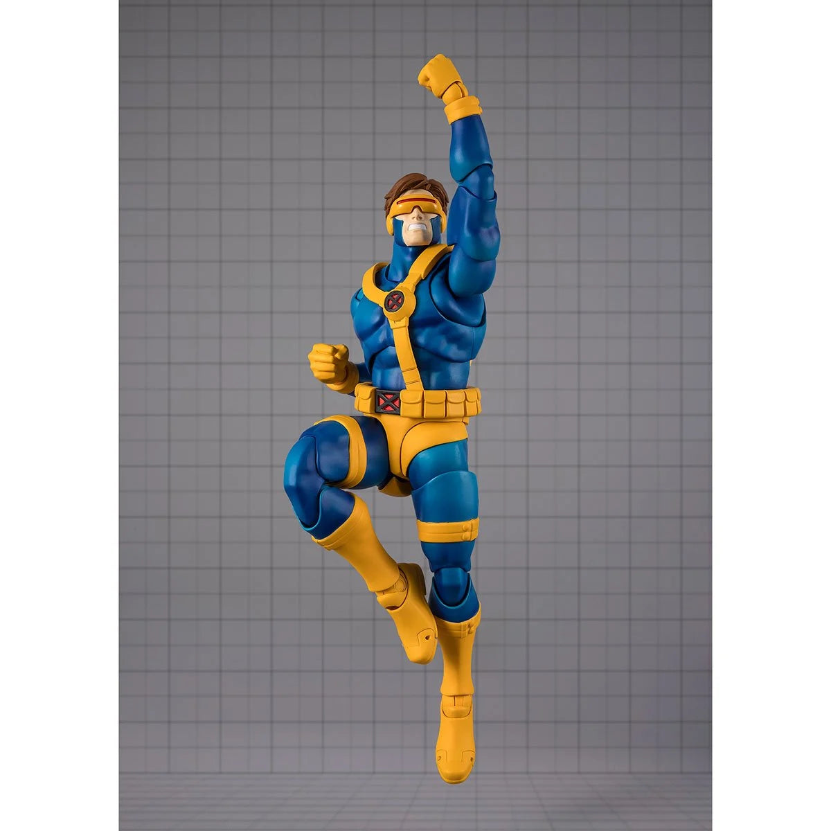 S.H. Figuarts - X-Men - Cyclops Gamerverse Action Figure (PRE-ORDER JAN 2026)